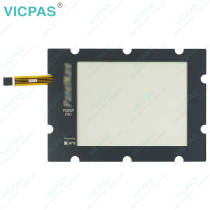 1785K Touch Membrane Replacement
