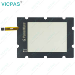1785K Touch Membrane Replacement