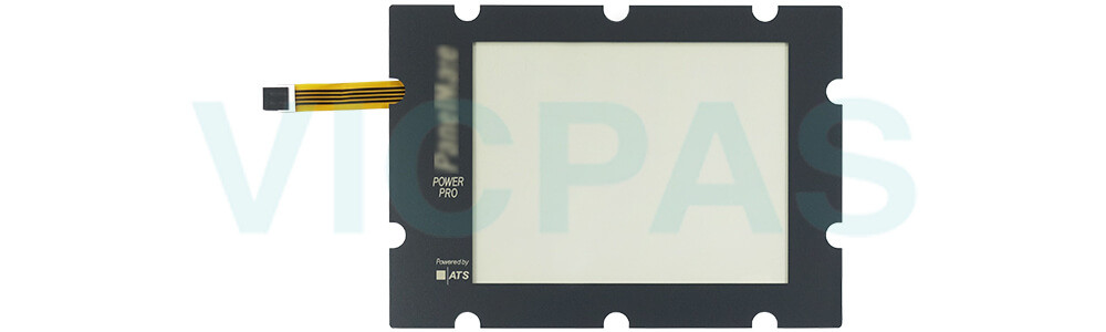 Eaton Cutler-Hammer Panelmate 1785K Touch Screen Display Replacement