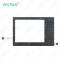 PanelMate 5485K PMPP5000 Membrane Keyboard Replacement