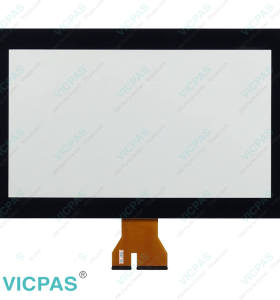 MTP1500 ITC1500 V3 6AV6646-1BC15-0AA0 HMI Touch Glass