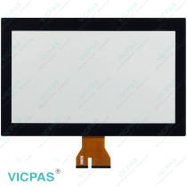 Unified Comfort MTP1500 6AV2128-3QB36-0AX1 Touchpad