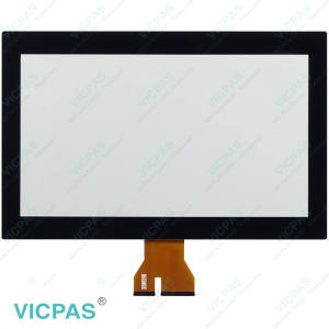 MTP700 Unified Comfort 6AG1128-3GB06-4AX1 Touch Screen Film