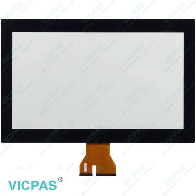 ITC1500 V3 PRO 6AV6646-1BC15-0AA0 HMI Touch Glass