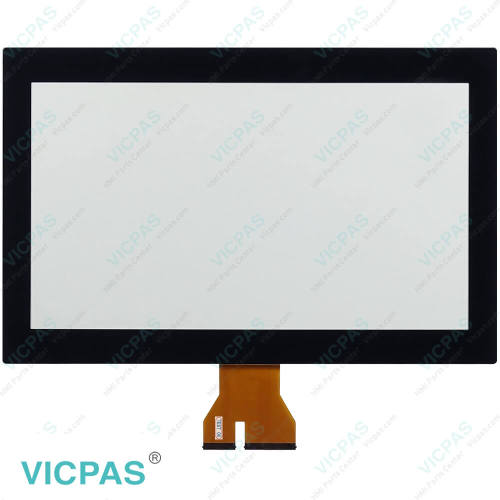 ITC1500 V3 6AV6646-1BA16-0AA1 Touch Panel