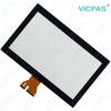 MTP1900 PRO 6AV2128-3UB27-0AX0 Touch Screen Film Repair