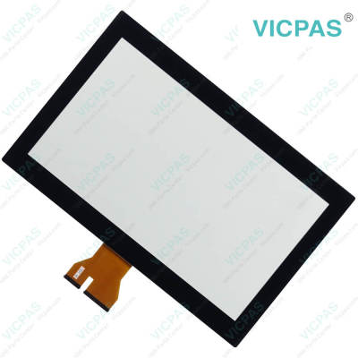 MTP2200 PRO 6AV2128-3XB57-0BX0 Touch Membrane Repair