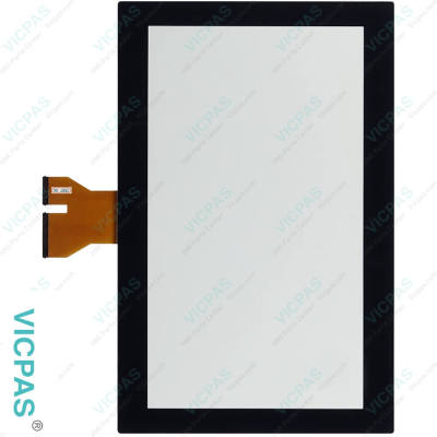 MTP2200 Unified Comfort 6AV2128-3XB70-0AX0 Touch Panel