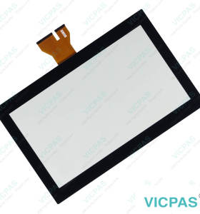 MTP1500 Unified Comfort 6AV2128-3QB70-0AX0 HMI Touch Glass