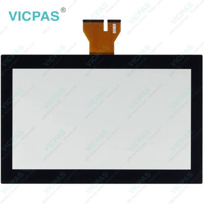 MTP1900 Unified Comfort 6AV2128-3UB70-0AX0 MMI Touchpad