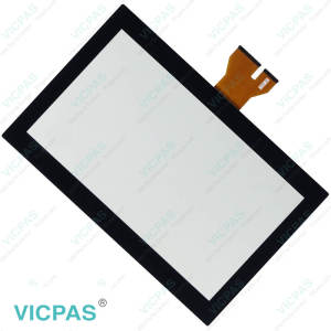ITC1500 V3 6AV6646-1BA15-0NA1 Touch Membrane