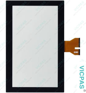 MTP1200 PRO 6AV2128-3MB57-1BX0 Touch Screen Panel Glass