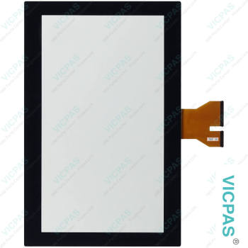 ITC1500 V3 6AV6646-1BA16-0NA1 Touchpad Repair
