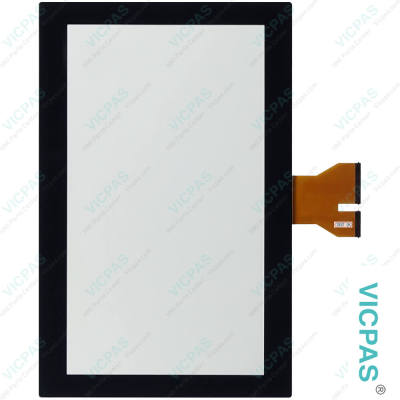 MTP1200 PRO 6AV2128-3MB57-1BX0 Touch Screen Panel Glass