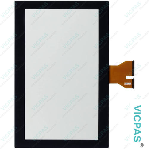 ITC1500 V3 6AV6646-1BA15-0NA1 Touch Membrane