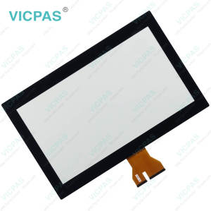 MTP1500 Unified Comfort 6AV2128-3QB06-0AX0 Touch Screen