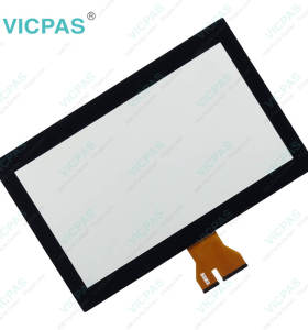 MTP1500 Unified Comfort 6AV6646-1BA15-0AA1 Touch Digitizer Glass