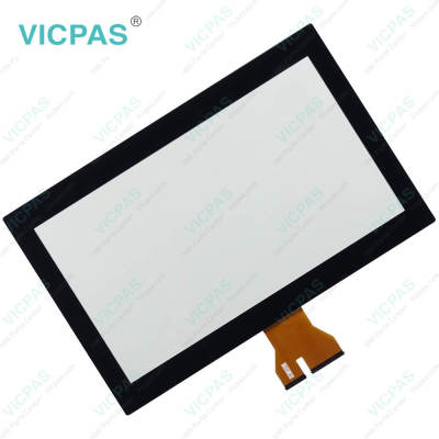 MTP1500 Unified Comfort 6AV2128-3QB40-0AX0 Touch Screen