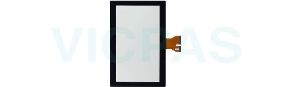 SIMATIC HMI MTP1500 Unified Comfort Panels 6AV6646-1BC15-0AA0 Touch Digitizer Repair Replacement