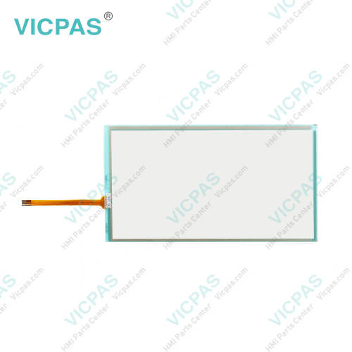 DMC TP-3984S1 TP-3984S2 Touch Screen Panel Glass Repair