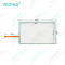 DMC TP-3984S1 TP-3984S2 Touch Screen Panel Glass Repair
