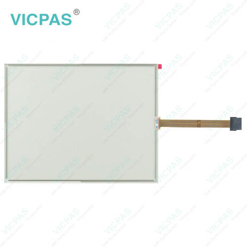 CareFusion AVEA Ventilator 16370 Touch Membrane Replace