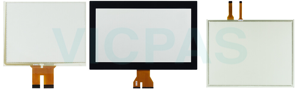 SIMATIC HMI MTP2200 Unified Comfort Panel 6AV2128-3XB40-0AX0 Touch Screen Repair Replacement