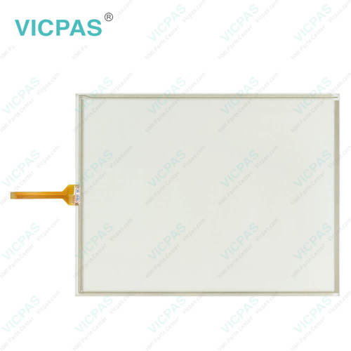 Drager Evita XL Ventilator 8415947 Touch Digitizer Glass