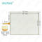 Drager Evita XL Ventilator 8415947 Touch Digitizer Glass