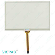 COMENUS C30 Ambulance Transport Patient Monitor Touch Membrane