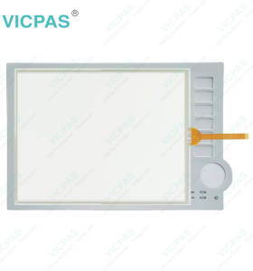 Drager Ventilator Savina 300 Classic&Select Touchscreen
