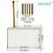 AMT10848 AMT 10848 AMT-10848 Touch Membrane Repair