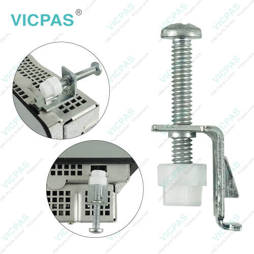 2711-NP2 Mounting Clips for PanelView Plus 700 to 1500 Terminals