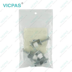 77158-008-53 Mounting Clips for PanelView Plus 700, 1000, 1250, 1500 Terminals