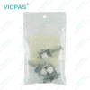 77158-008-52 Mounting Clips for Allen-Bradley Replacement
