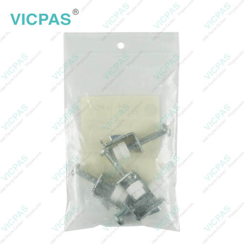 77158-008-52 Mounting Clips for Allen-Bradley Replacement