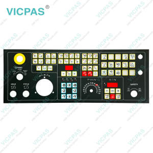 BIGLIA B436 BIGLIA B42 SM Membrane Keyboard Replacement