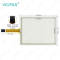 Touchscreen Panel Membrane Keypad for 4PP065.0571-K73