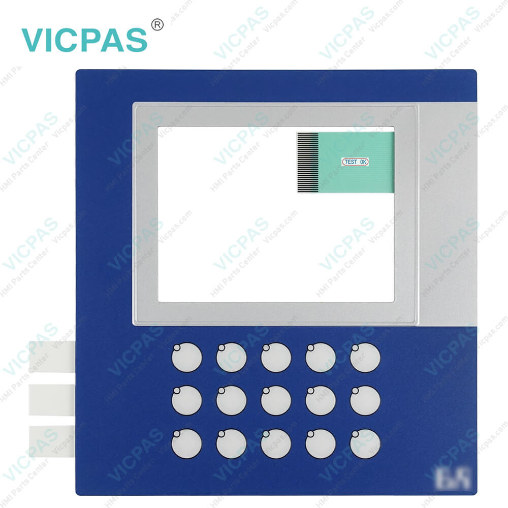 Touchscreen Panel Front Overlay for 4PP065.0571-K06