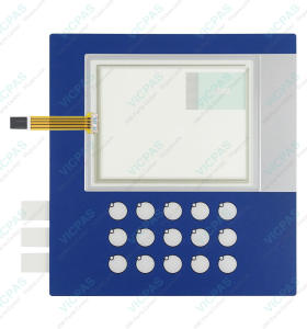 Touchscreen Panel Membrane Keypad for 4PP065.0571-K73