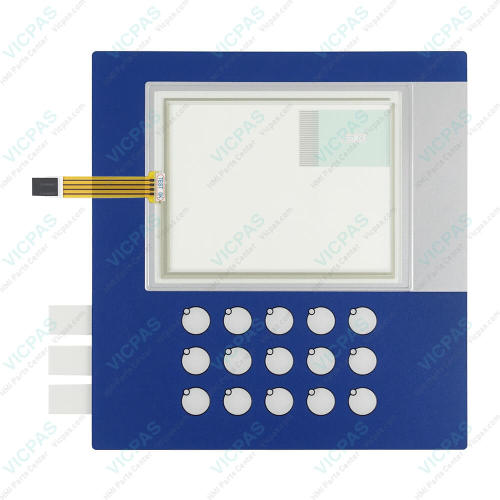 Touchscreen Panel Membrane Keypad for 4PP065.0571-K73