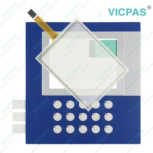 Touchscreen Panel Front Overlay for 4PP065.0571-K06