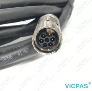 KUKA X42 00-132-467 15M Cable for KUKA X42 00-132-467