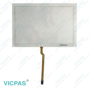 TPI#1440-001 Rev C Beijer#DTSCRN-00003 REV C Touch Screen Monitor