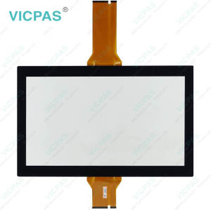 IPC 477E PRO 6AV7255-6KA00-0LF1 Touch Membrane Replacement