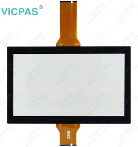 IPC 477E 6AV7241-3KB33-0FA2 MMI Panel Screen Replacement