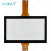 IFP1900 6AV7863-3MB10-0SA0 HMI Touch Glass Replacement