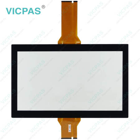 IPC477D PRO 6AV7254-3DD00-0AS0 Touch Membrane Replacement