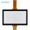 IFP1900 V2 PRO 6AV7863-6MA15-2AA0 Touch Digitizer Glass
