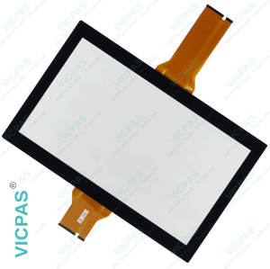 TP1900 Comfort Pro 6AV2124-0UC24-0AB0 Touch Screen Film